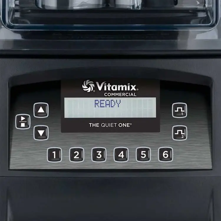 الخلاط عازل للصوت - Vitamix 50031