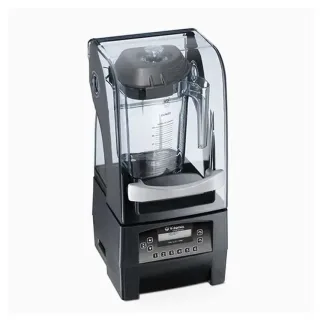 Blender On Counter Soundproof – Vitamix 50031