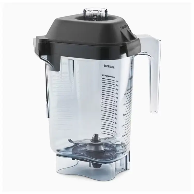 حاوية الخلاط المتقدمة مع الغطاء والشفرة - Vitamix