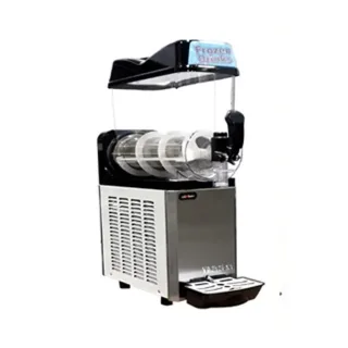Single Bowl Commercial Slush And Smoothie Machine – Frozen Drinks