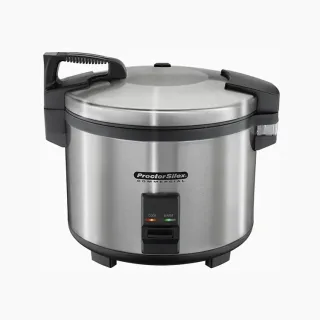 Commercial Rice Cooker / Warmer | Hamilton Beach 37560R-UK