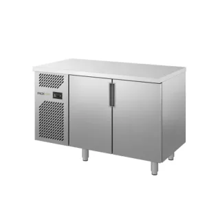 S/S نوع طاولة التبريد ذات الباب المزدوج – Inox Bim HTRG.721