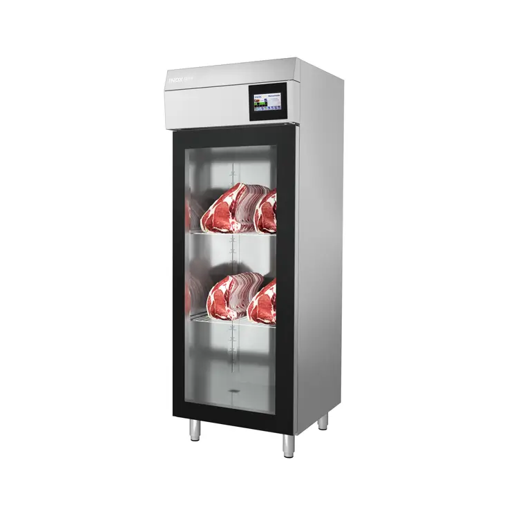 الخزائن المناخية MacChef – Inox Bim 71 CT