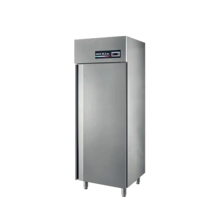 S/S فريزر بباب واحد – Inox Bim 70 BT 430