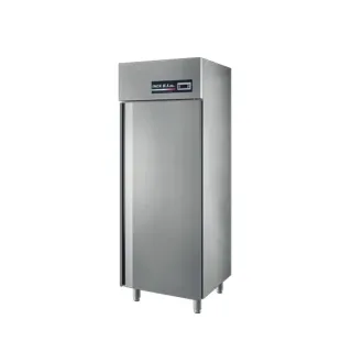 S/S فريزر بباب واحد – Inox Bim 70 BT 430