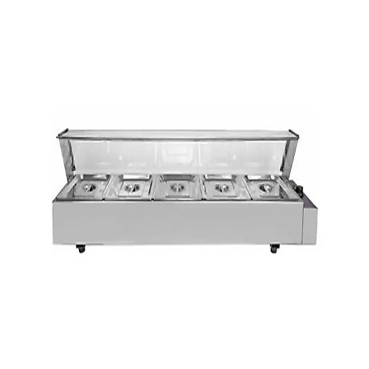 باين ماري 5 GN – HBM-25