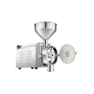 Grain Flour Mill Machine – Dinox HWF-3000