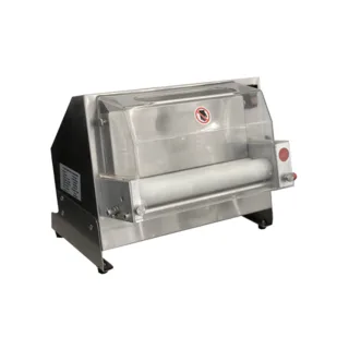 Automatic Pizza Dough Roller – DR-30D Dinox