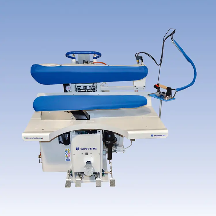 الكهربائية البخارية – BX CO-90-AUT Rotondi