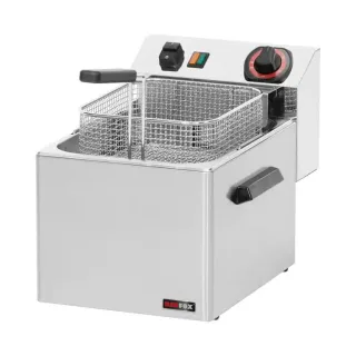 Electric Fryer – MEC FE10TD – 10 Ltr