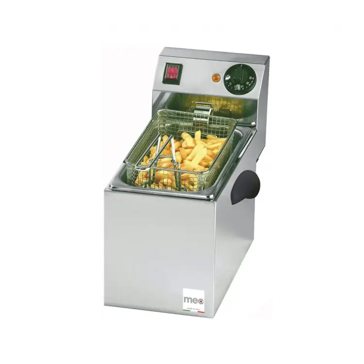 قلاية كهربائية MEC FT 8 – 7 لتر