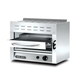 Gas Salamander 1 Burner – Berjaya SALA11N