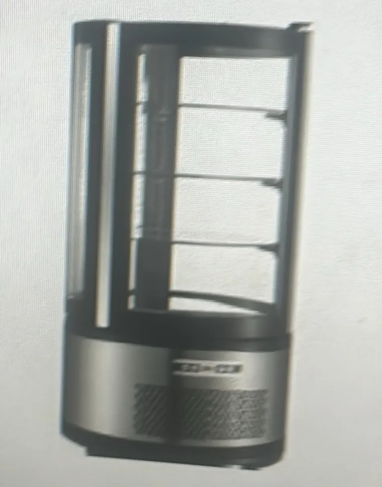 Machine