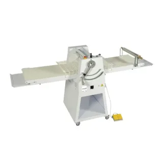 Dough Sheeter – MEC