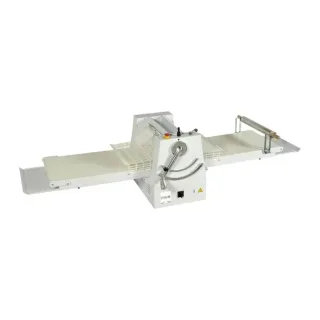 Croissant – Pasta and Pizza Dough Sheeter