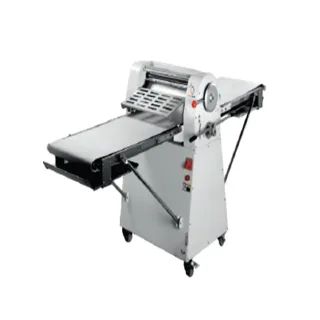 Dough Sheeter- Floor Standing Type