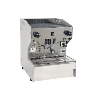 Espresso Cappuccino Machine – Sab
