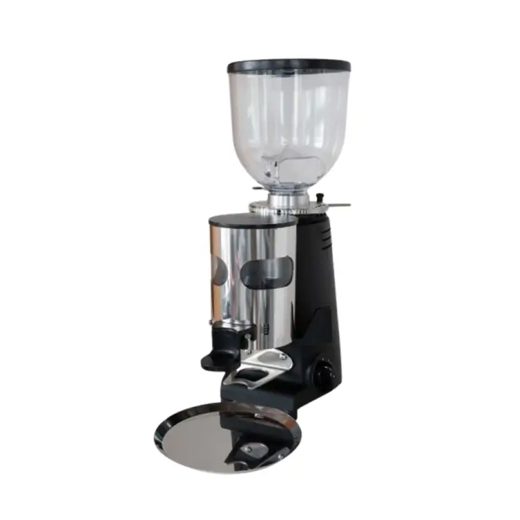 مطحنة القهوة – MEC MST 64P