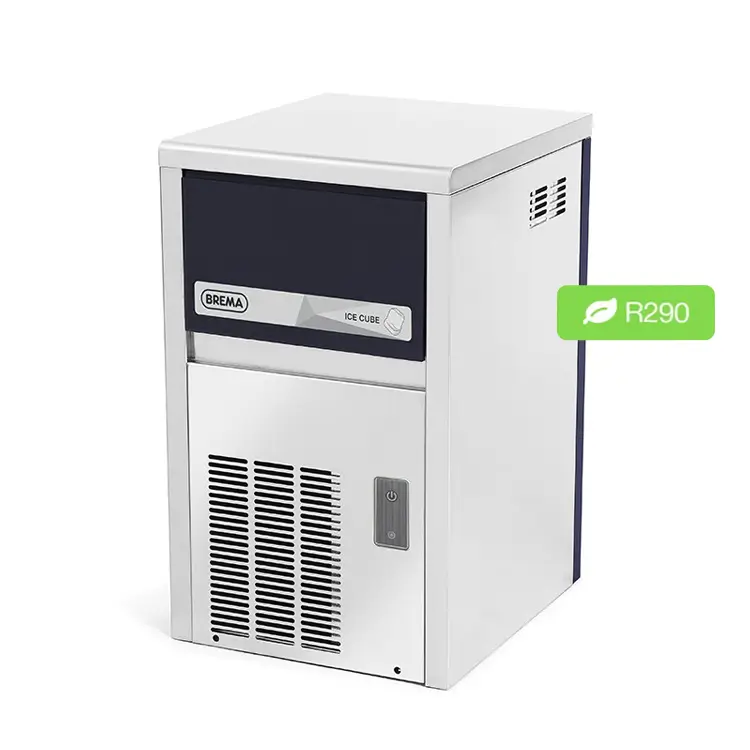 آلة صنع مكعبات الثلج من بريما - CB184A HC