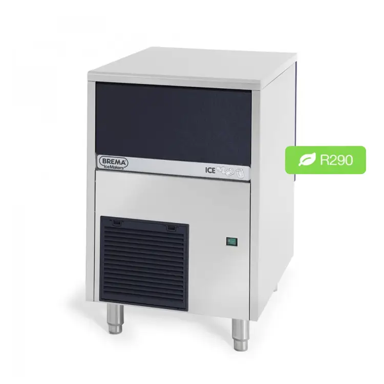 آلة صنع مكعبات الثلج – Brema CB249 HC