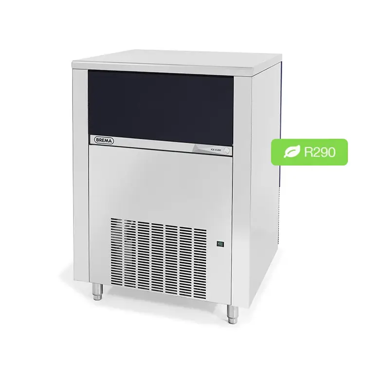 صانعة مكعبات الثلج من بريما - CB1565A HC