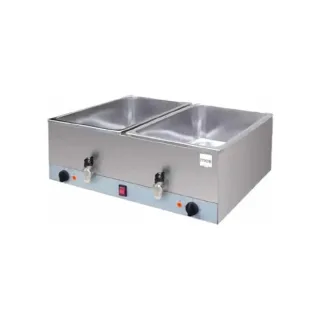 جهاز تسخين الطعام Bain Marie – MEC BM2V
