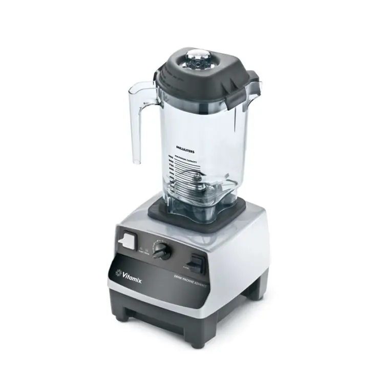Vitamix ماكينة المشروبات Advance Black - 10198
